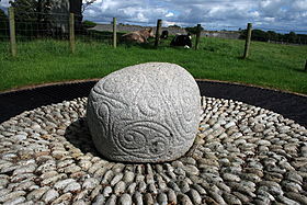 Castlestrange Stone