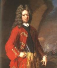 General Thomas Meredyth