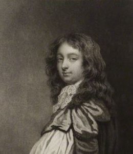 Ford Grey, 1st Earl of Tankerville, 1st Viscount Glendale, 3rd Baron Grey of Warke
