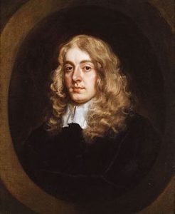 Sir Samuel Morland