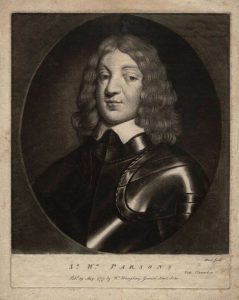 Sir William Parsons