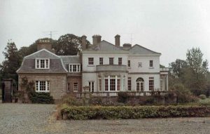 Balrath Bury House
