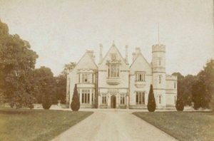 Dunleckney Manor