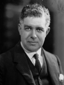 Sir Sydney Hugo Nicholson