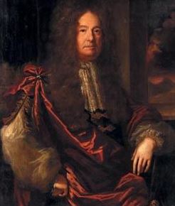 Sir Robert King