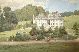 Marden Park Manor