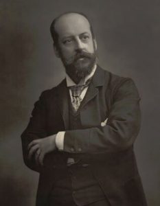 Sir James Dromgole Linton