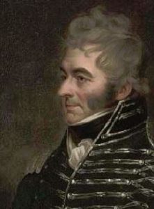 Sir William Clayton, 4th Baronet