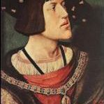 Thomas Darcy, son of William, born c. 1467