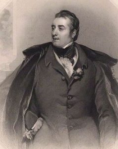 George Finch-Hatton