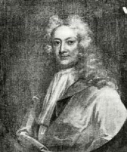 Sir Robert Kempe