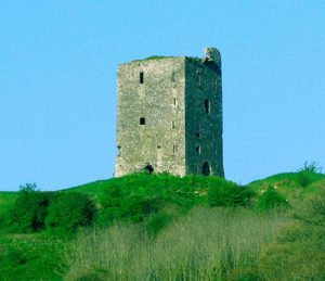 Rochestown Castle