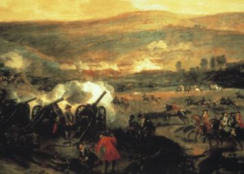 Battle of Boyne