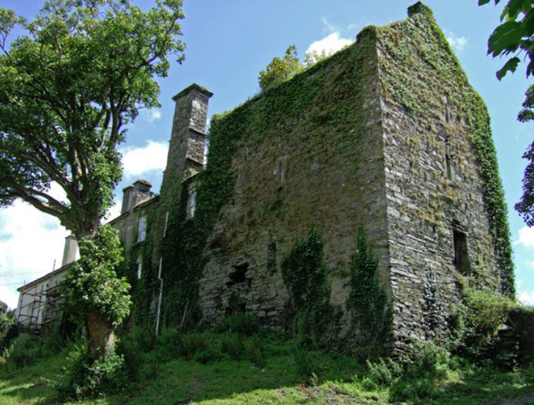 Castle Salem