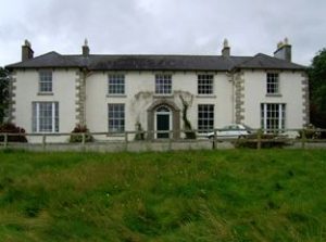 Killowen House