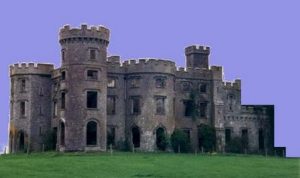 Killua Castle