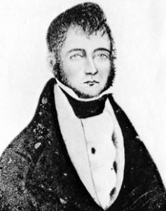 Captain Thomas Boyle, maryland, privateer, american revolution, navy