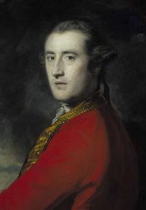 Sir David Lindsay