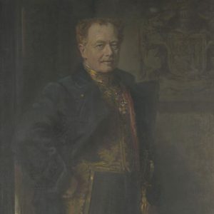 Sir John Gilmour, 2nd Baronet