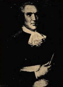 Sir John Purcell