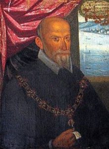 Alonso Pérez de Guzmán