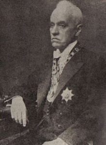 Juan Bautista Pérez