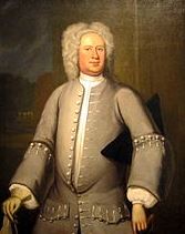 robert carter, Colonial Governor of Virginia