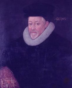 Sir Edward Phelips