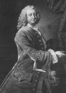 Sir John Philipps