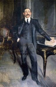 Sir Lionel Phillips