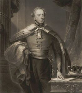 William Lewis Hughes, 1st Baron Dinorben