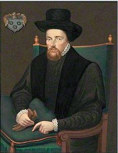 Sir Thomas Richardson
