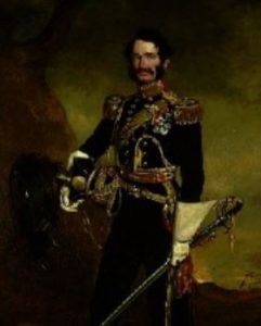 General Sir James Hope Grant