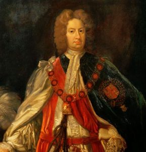 James Graham, 1st Duke and 4th Marquess of Montrose