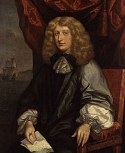 Richard Graham, 1st Viscount Preston