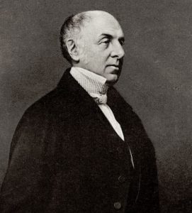 Sir James Graham, 2nd Baronet