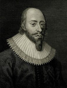 Sir Robert Gordon of Straloch