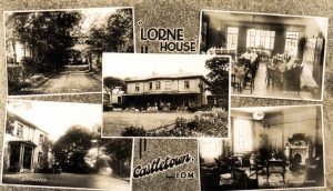 Lorne House