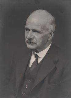 Sir Campbell Rhodes