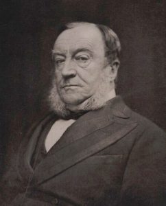 Sir William Henry Gregory