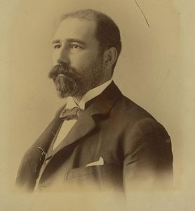 William E. Curtis