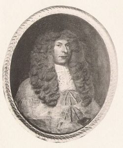 Sir Andrew Ramsay