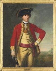 Eyre Massey, 1st Baron Clarina