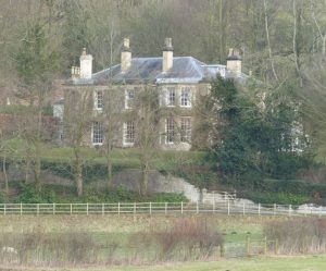 Hinchleywood House
