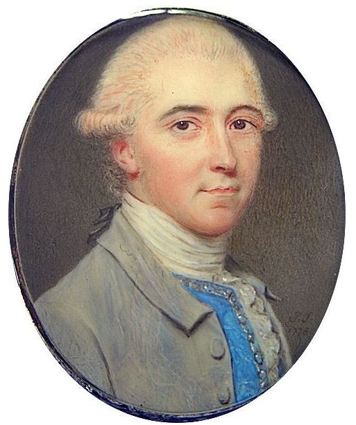 Thomas Foley, 2nd Baron
