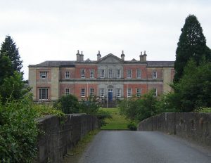 Ballyhaise House