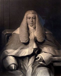 francis blackburne, lord chancellor of ireland