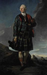 Sir Alexander Macdonald