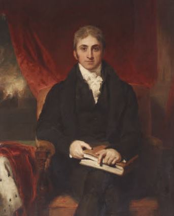 Frederick William Hervey