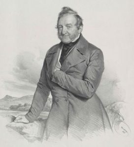 Anton Joseph Emanuel Kraus